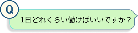質問内容